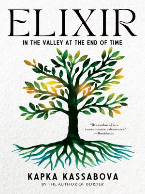 Elixir - ebook